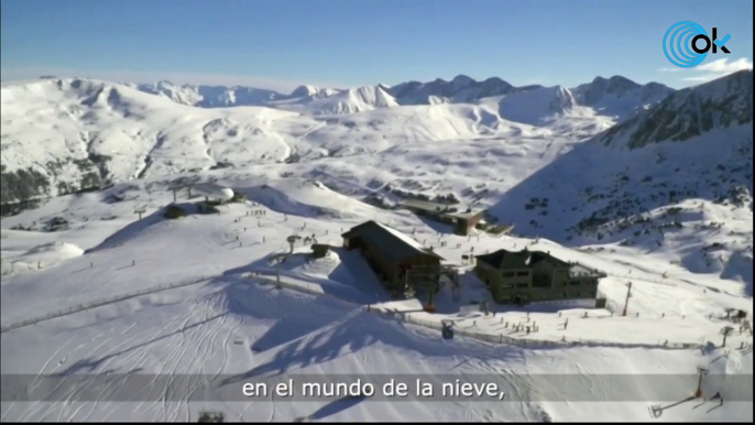 Directo: Pedro Sánchez interviene en el XIII encuentro empresarial iberoamericano en Andorra