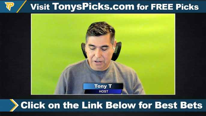 Live Expert NCAAB Picks - Predictions, 2/21/2022 Best Bets, Odds & Betting Tips | Tonys Picks