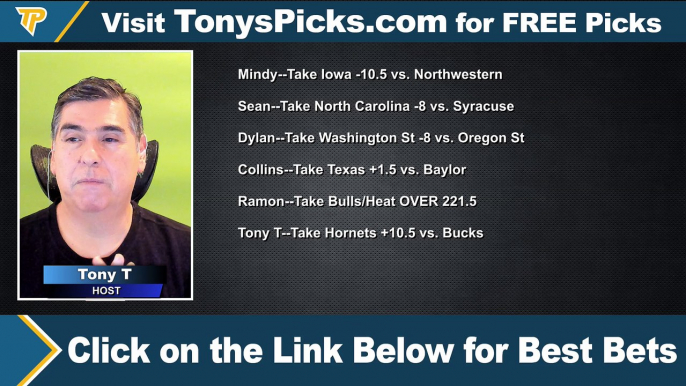 Live Expert NBA NCAAB Picks - Predictions, 2/28/2022 Best Bets, Odds & Betting Tips | Tonys Picks