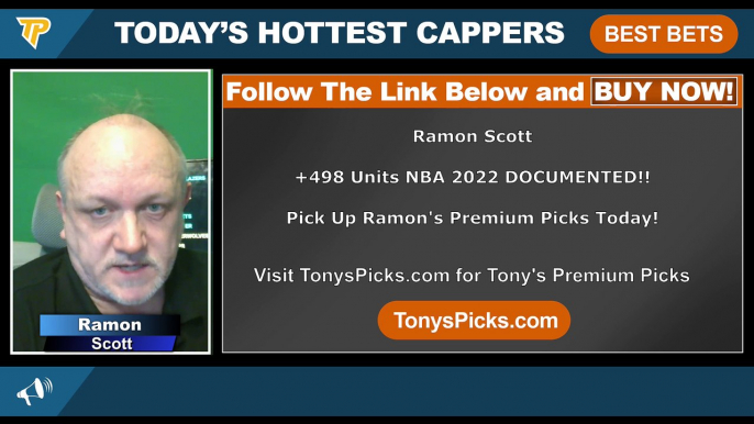 Live Free Expert NBA NHL NCAAB Picks - Predictions, 3/15/2022 Best Bets, Odds & Betting Tips | Tonys Picks