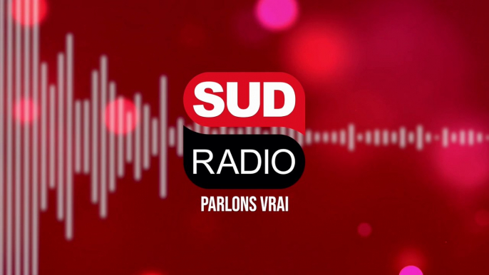 Sud Radio - live via Restream.io