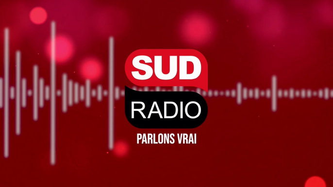 Sud Radio - live via Restream.io