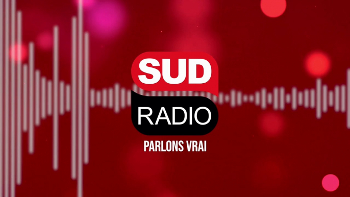 Sud Radio - live via Restream.io