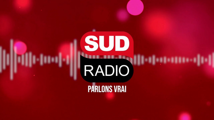 Sud Radio - live via Restream.io