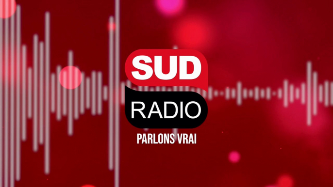 Sud Radio - live via Restream.io