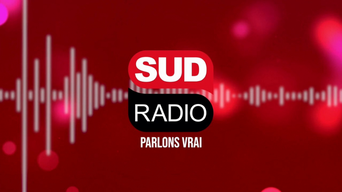 Sud Radio - live via Restream.io