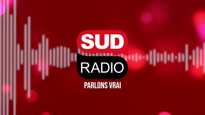 Sud Radio - live via Restream.io