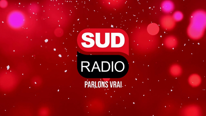 Sud Radio - live via Restream.io