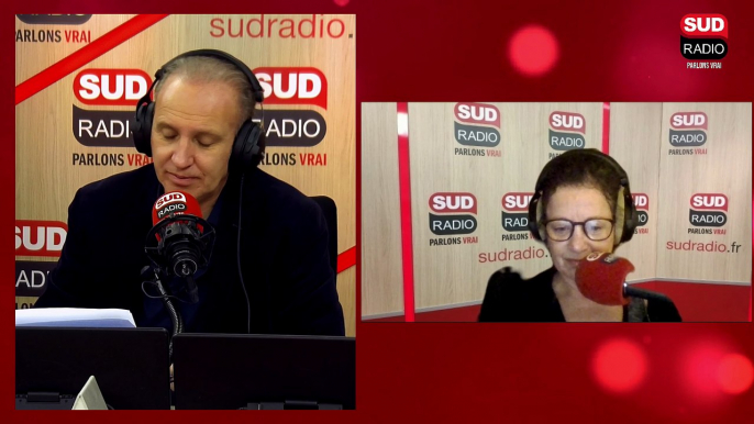 Sud Radio - live via Restream.io