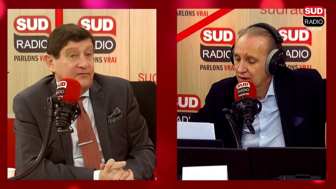 Sud Radio - live via Restream.io