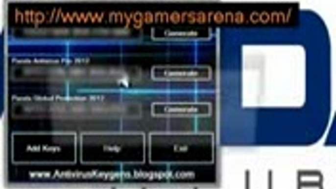 Panda Global Protection 2014 Keygen Updated Free Download Feburary 2014 Full - YouTube