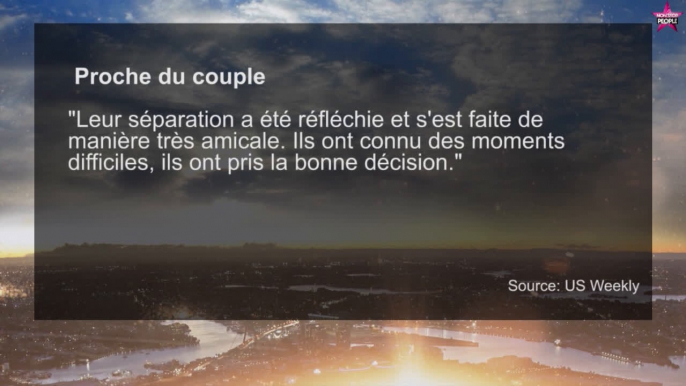 Katy Perry : sa séparation avec John Mayer est "mutuelle et amicale"