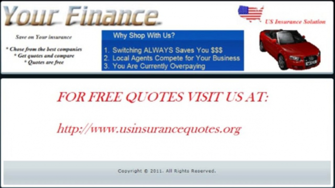 USINSURANCEQUOTES.ORG - Who pays if a driver does not have auto insurance but the passenger does?