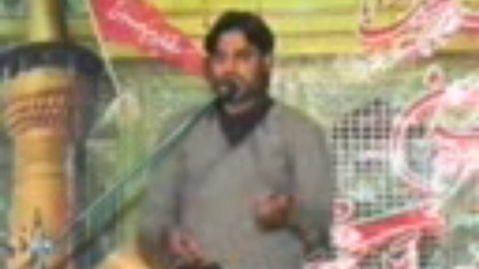 Zakir ABID HUSSAIN ABIDI