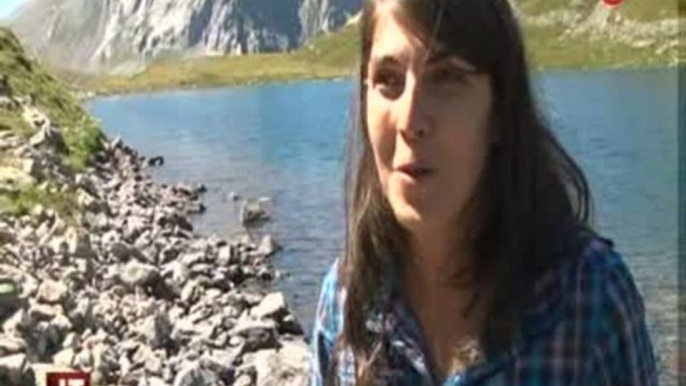 Lacs Sentinelles : Une initiative pour les Lacs Alpins