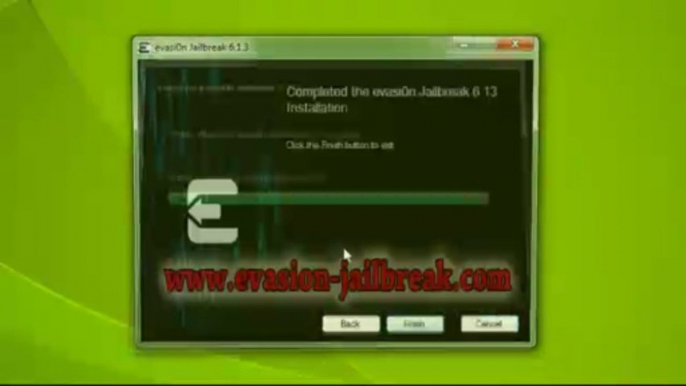 IPhone 5 IOS 6.1.3 jailbreak pour iPhone 3GS et 4, iPod Touch 3G et 4G et iPad