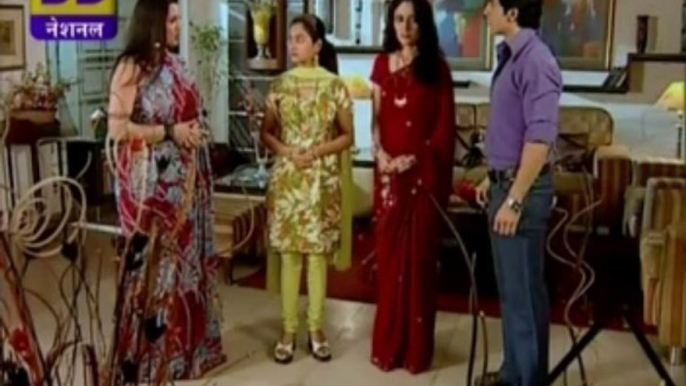 Kashmakash Zindagi Ki 10th September 2013 Video Watch Online pt2