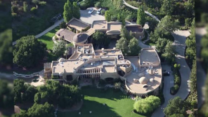Will Smith and Jada Pinkett-Smith Put House up for Sale