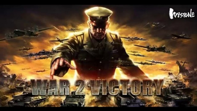 War 2 Victory Hacker - Cheats pour Android et iOS Téléchargement