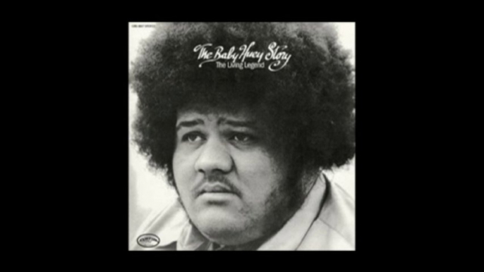 Baby Huey - Hard Times (1971)