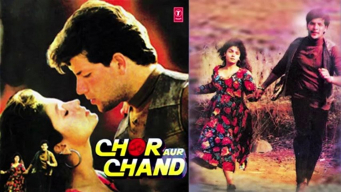 Sapno Main Aana Dil Main Samana Full Song (Audio) _ Chor Aur Chand _ Aditya Pancholi, Pooja Bhatt