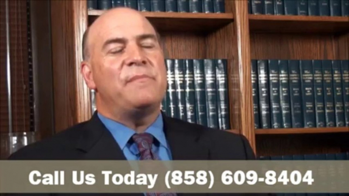 Bankruptcy Lawyers San Diego CA