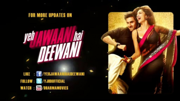 Yeh Jawaani Hai Deewani: Fiction or Real - Yeh Jawaani Hai Deewani Diaries