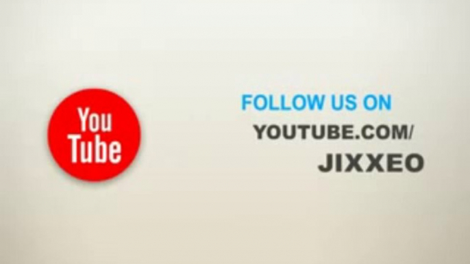 Follow us on Twitter - (https://twitter.com/jixxeo) - www.jixxeo.com