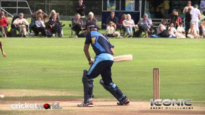 Cricket TV - Azeem Rafiq Hopes Yorkshire Can Complete Championship Title Win - Cricket World TV