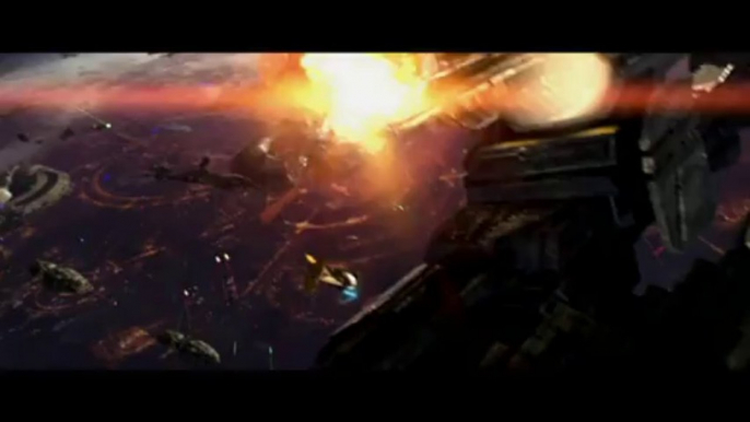 [Bande Annonce] Star Wars Episode III : La revanche des Siths