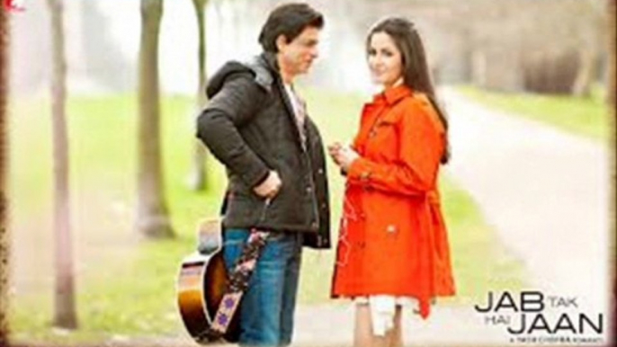 Zaara Shirazee Song ''Saans Me Teri Saans''Jab Tk Hai Jaan.