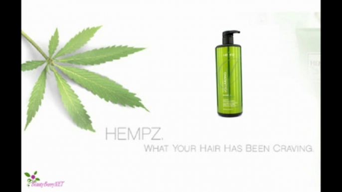 HEMPZ Volumizing Shampoo