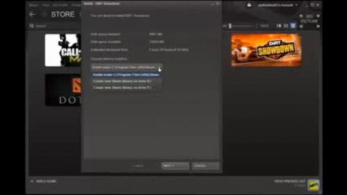 Comment Avoir Les Jeux Steam Gratuit -_-Générateur de Clé Steam [Septembre 2013]