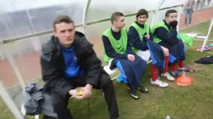 Aulnoye-Aymeries: les footballeurs du lycée Jeanne d'Arc sont qualifiés pour les championnats mondiaux scolaires