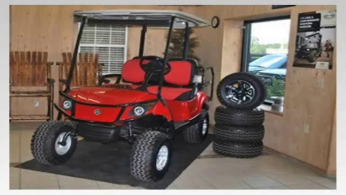 Mikes Golf Carts, EZ Go Golf Cart Dealer Georgia, EZ-Go Golf Carts for Sale Ga