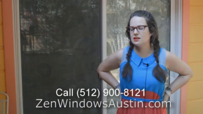 Vinyl Replacement Windows Brenham TX | (512) 900-8121