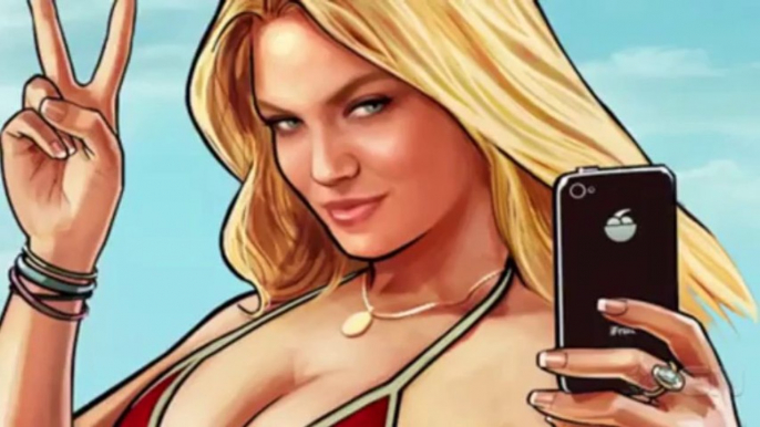 Uploaded Sep 12, 2013 -IGN News Grand Theft Auto V Gameplay Details Revealed