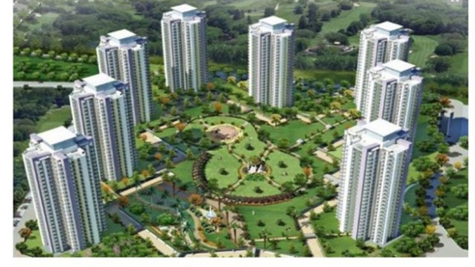 RG Luxury Homes (2&3BHK) Apartments in Sector 16B Noida Extension_Call 9999096600