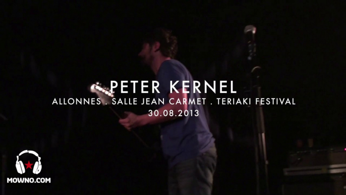 PETER KERNEL - Teriaki Festival 2013 - Live in Allonnes (72)