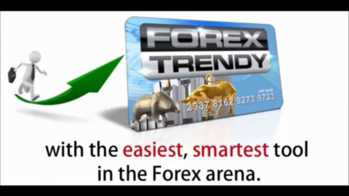 Forex Trading - Forex Trading Strategies, Signals, System From Forex Trendy