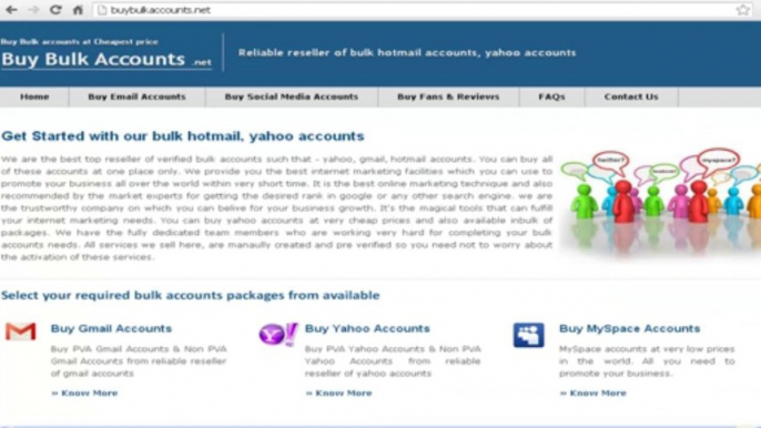 Buy Hotmail accounts, Buy PVA Hotmail accounts, Buy Bulk Hotmail accounts