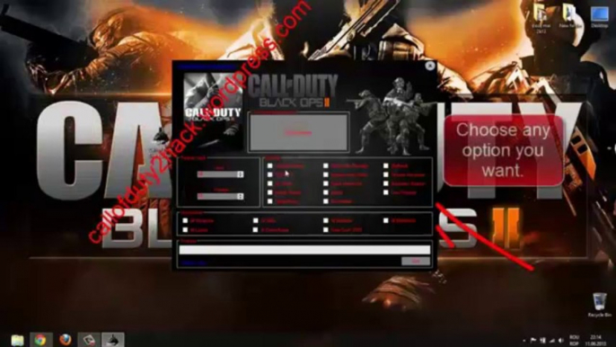 Call Of Duty Black Ops 2 Instant FREE 15th Prestige Lobby Hack / Cheat for PC, PS3 and Xbox 360