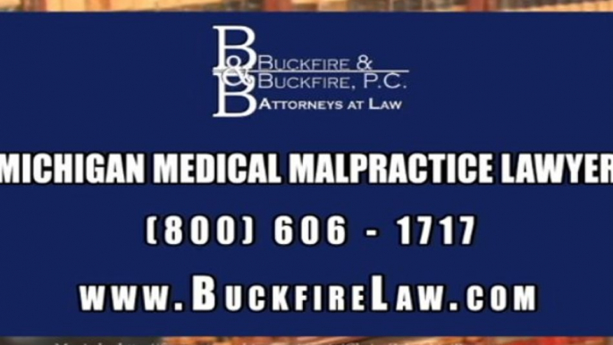 Michigan Medical Malpractice Attorneys Represent Misdiagnosis of Cancer Lawsuit