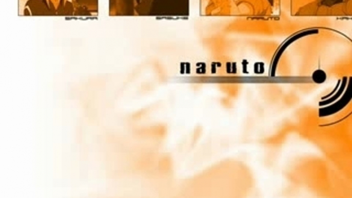 AMV The Best of Naruto