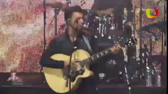 Jencarlos Canela - Tu Sombra - Terra Live Music