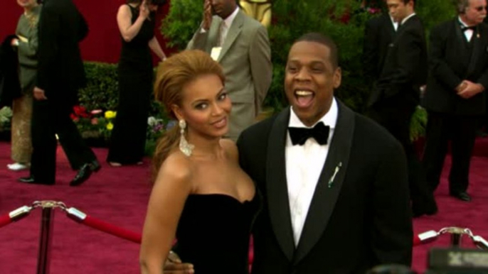 Jay-Z and Beyoncé Top Forbes' List of Highest Paid Celebrity Couples