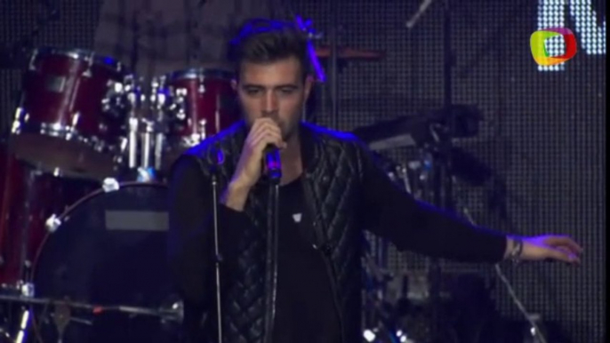 Jencarlos Canela - Tu Cuerpo - Terra Live Music