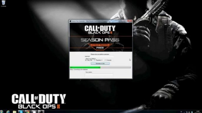 Black Ops 2 Season Pass Gratuit How to get for Free August