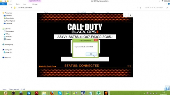 Black Ops Seasonpass Generator With Link Xbox360