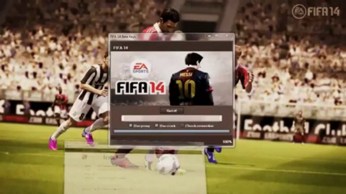 FIFA 14 Key Generator [Keygen] Free Download